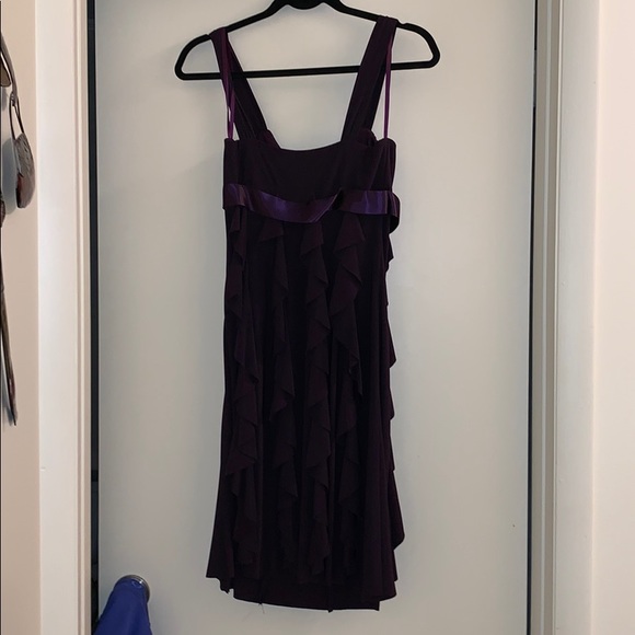 Cache Cocktail Dress - Picture 2 of 6